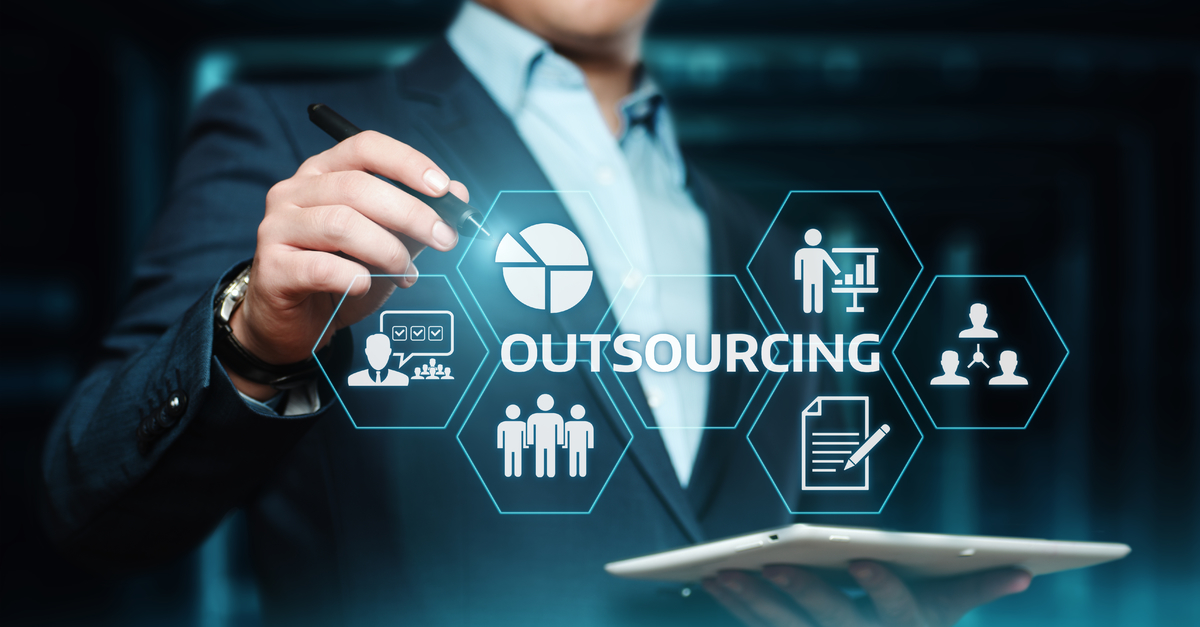 Outsourcing