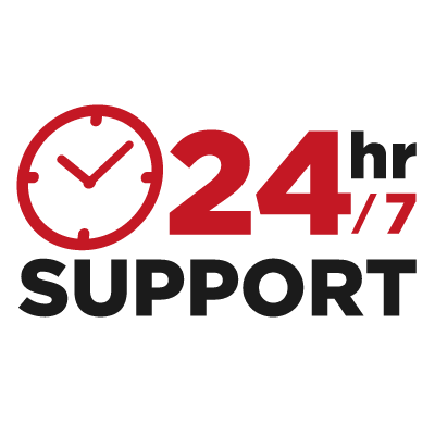 supporto h24